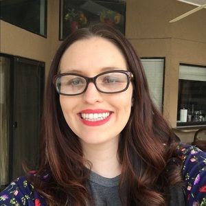 Meet your Posher, Jillian